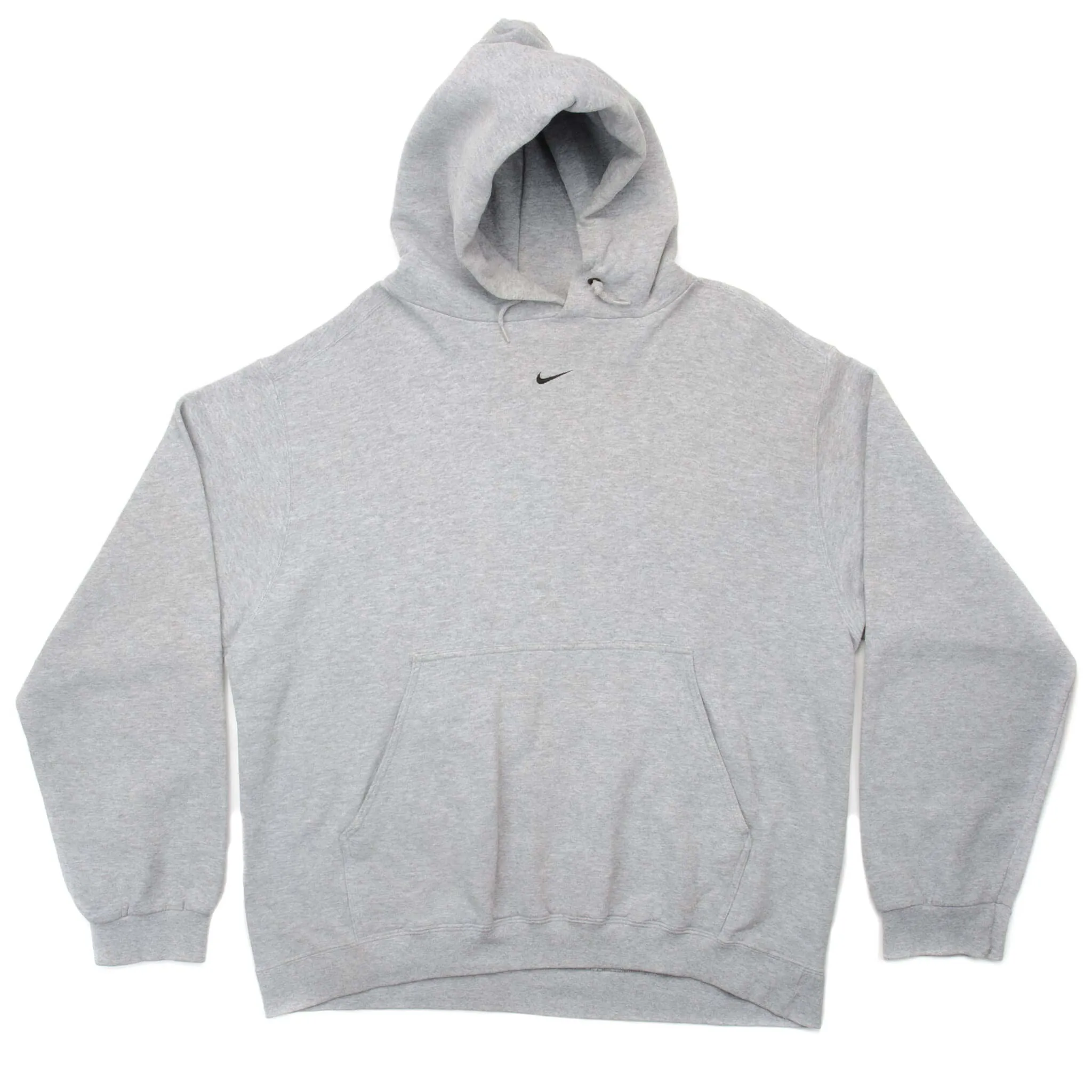 VINTAGE NIKE HOODIE SWEATSHIRT SIZE LARGE