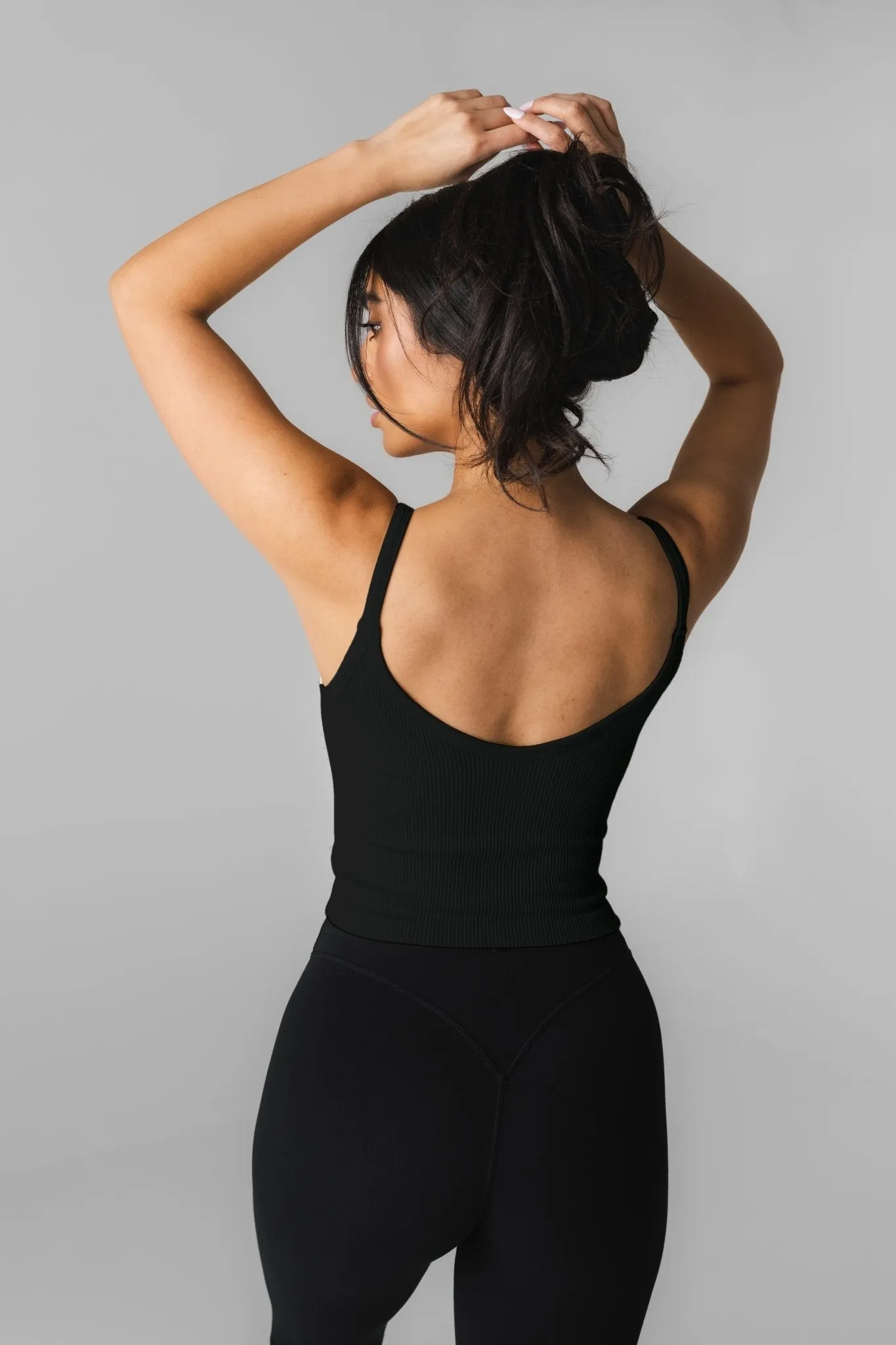 Vitality Synergy® V Tank - Midnight
