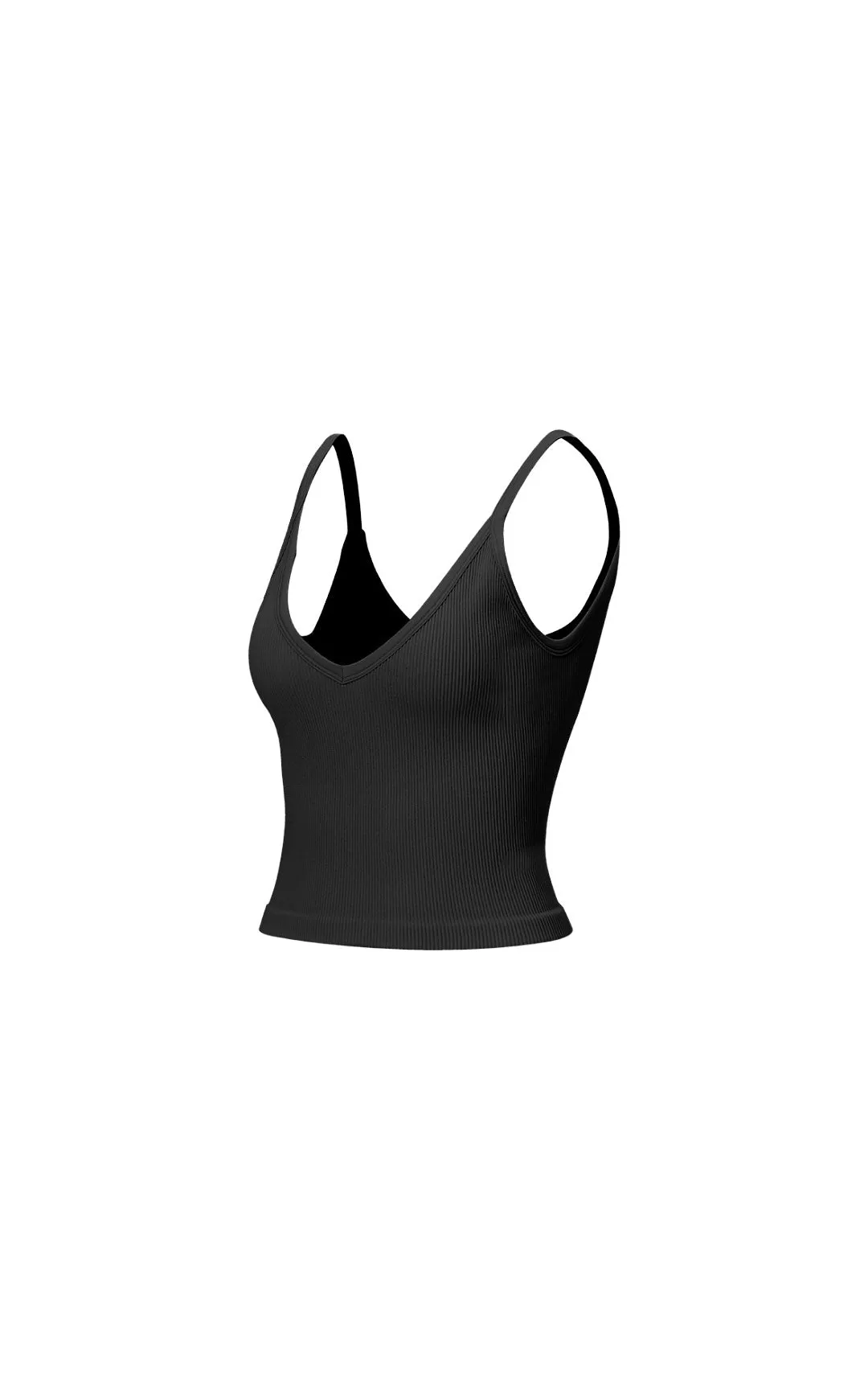 Vitality Synergy® V Tank - Midnight
