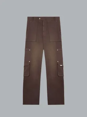 Workshop Brown