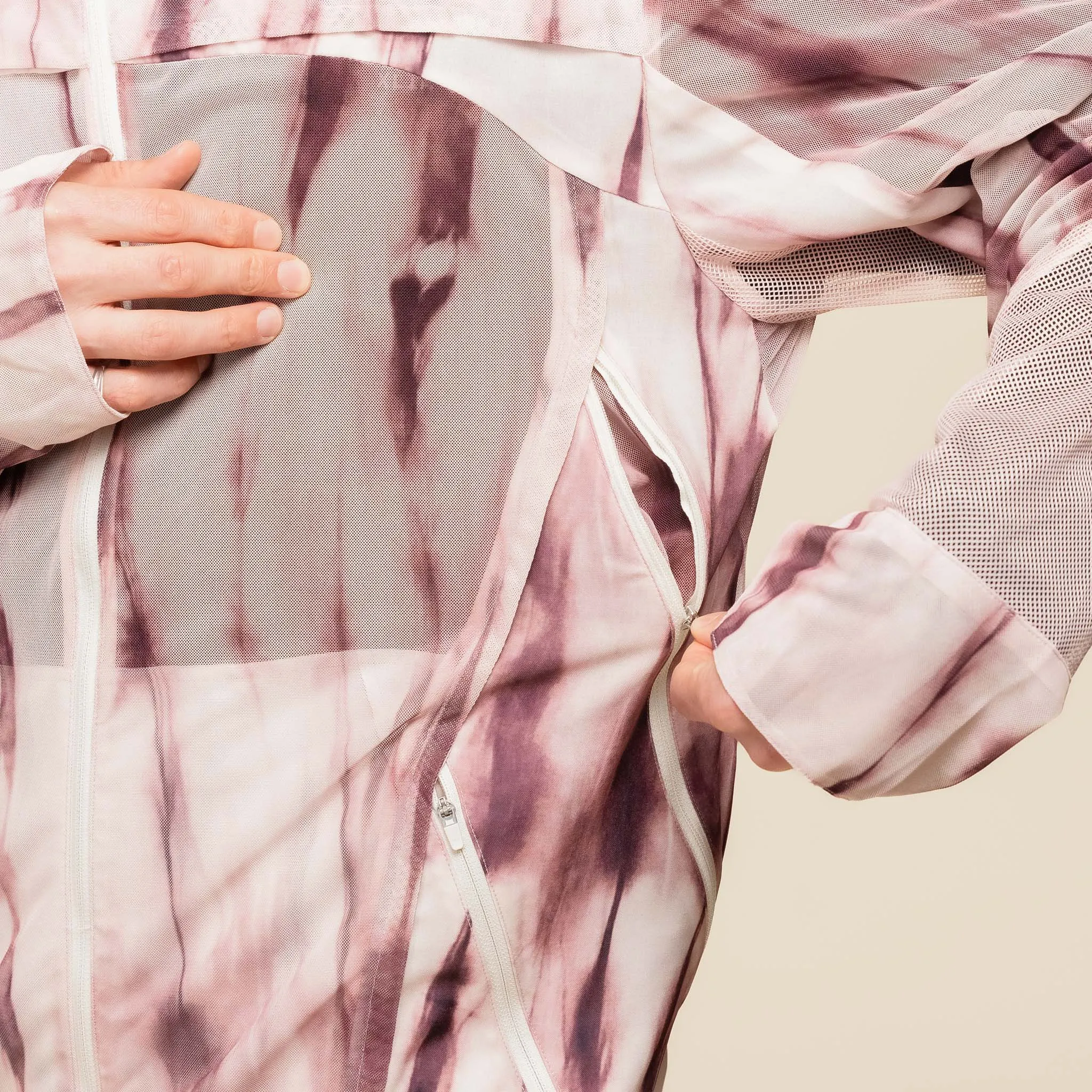 XLIM - EP.5 01 Jacket - Pink