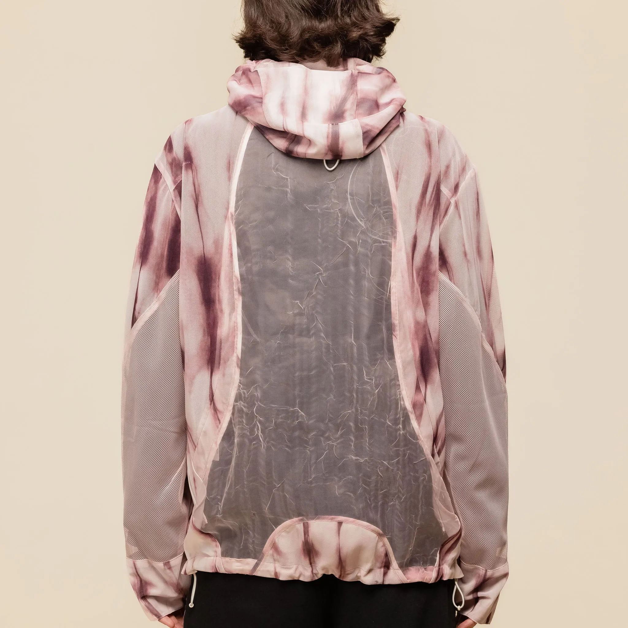 XLIM - EP.5 01 Jacket - Pink