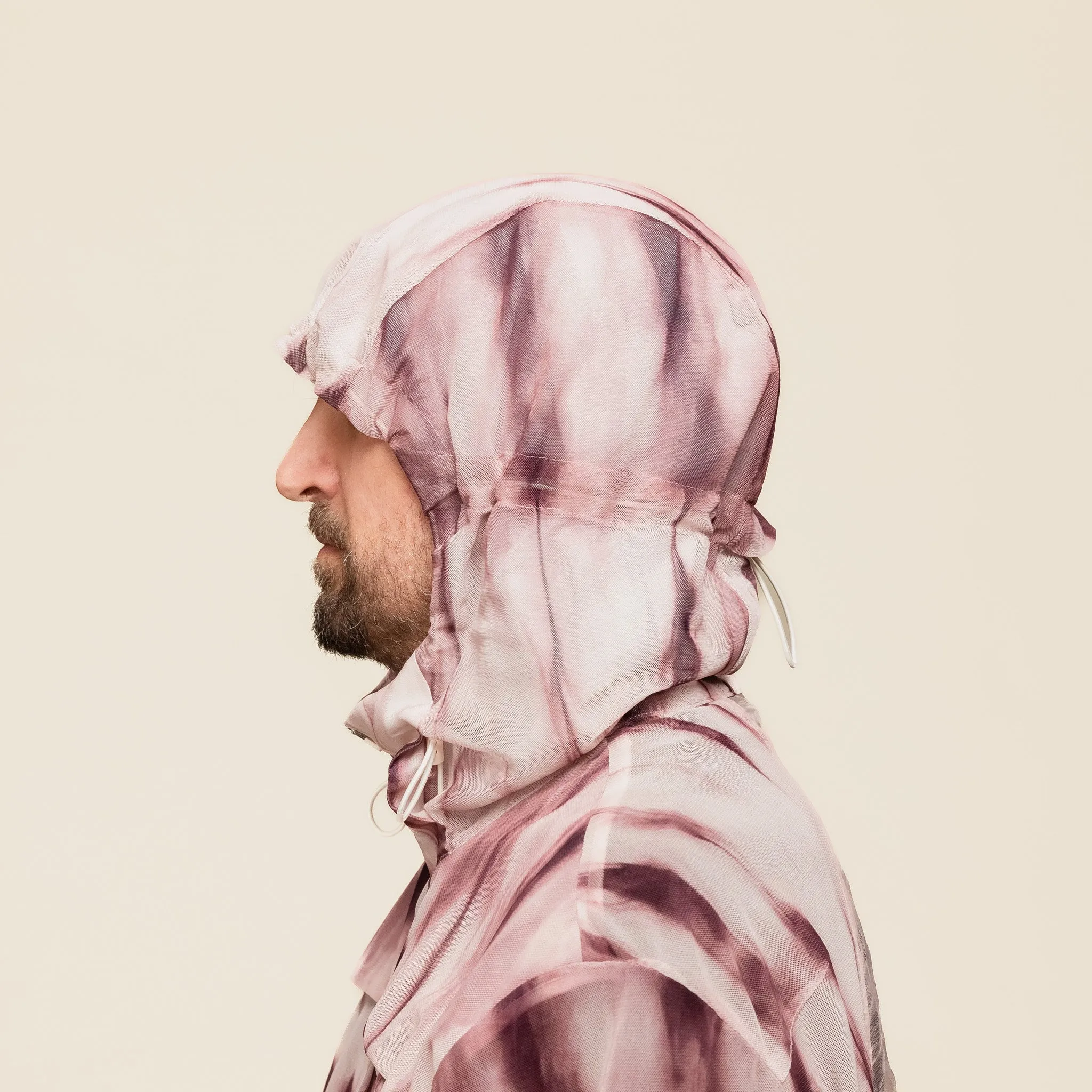 XLIM - EP.5 01 Jacket - Pink