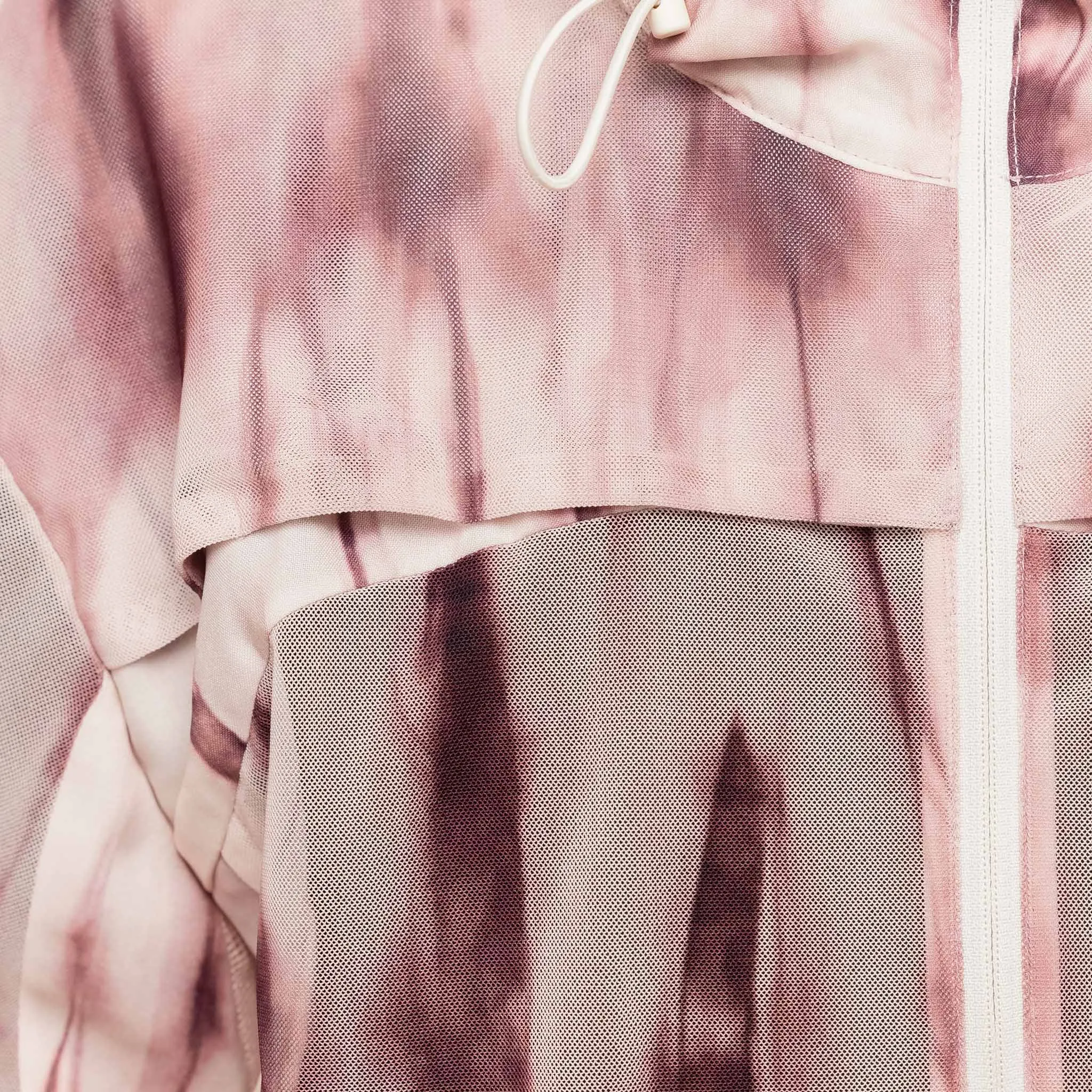 XLIM - EP.5 01 Jacket - Pink