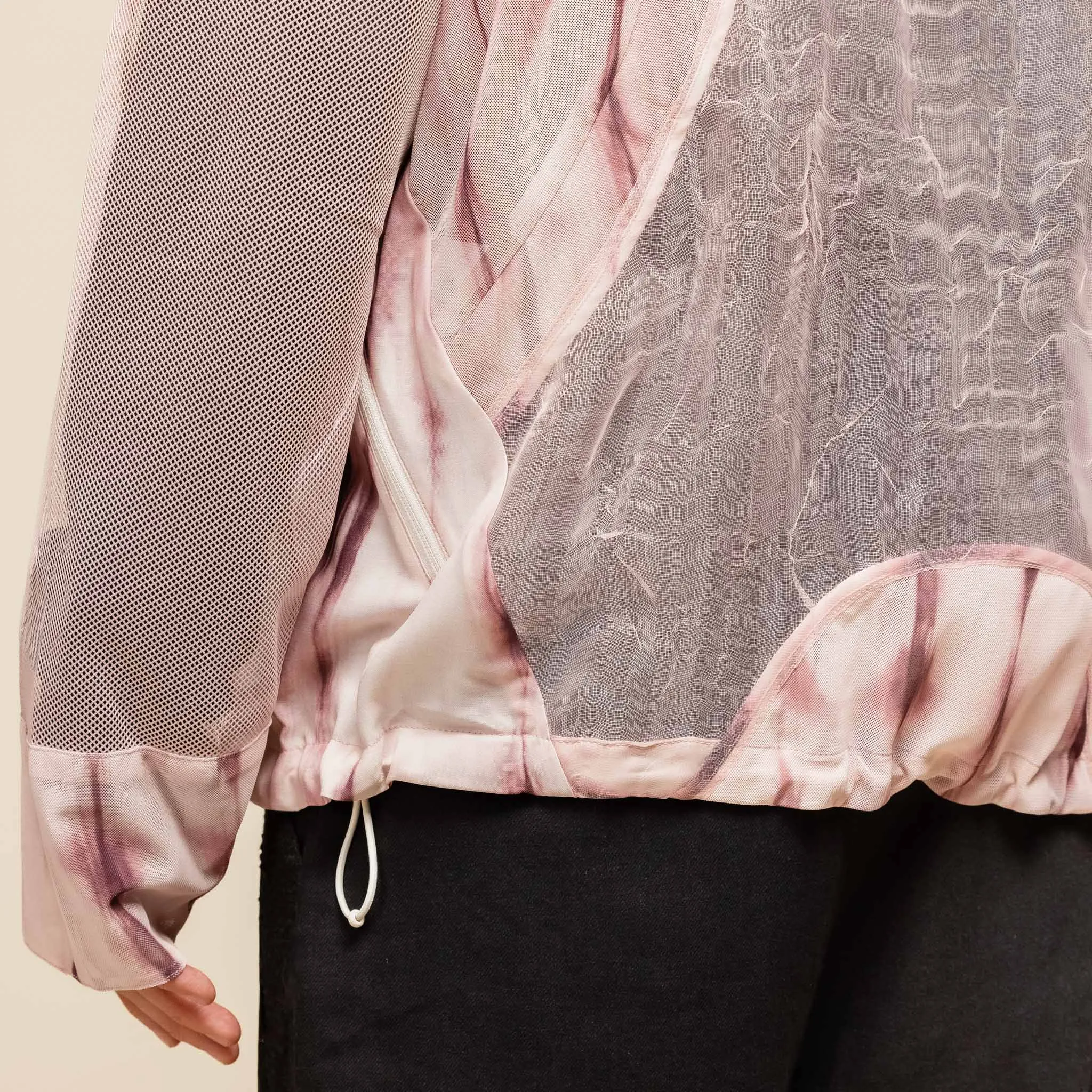 XLIM - EP.5 01 Jacket - Pink