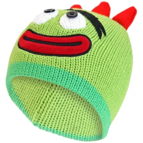 Yo Gabba Gabba - Brobee Big Face Beanie